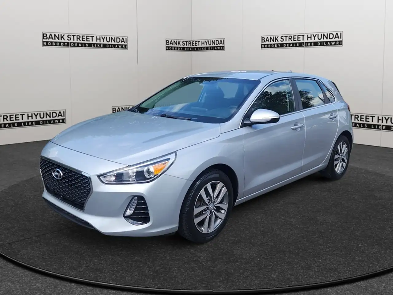 2019 Hyundai ELANTRA Preferred Auto — photo 1