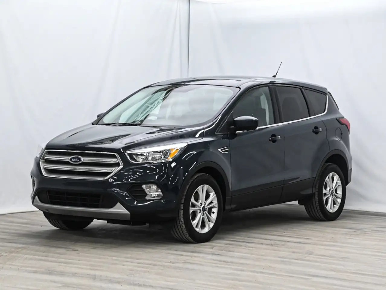 2019 Ford Escape SE — photo 1