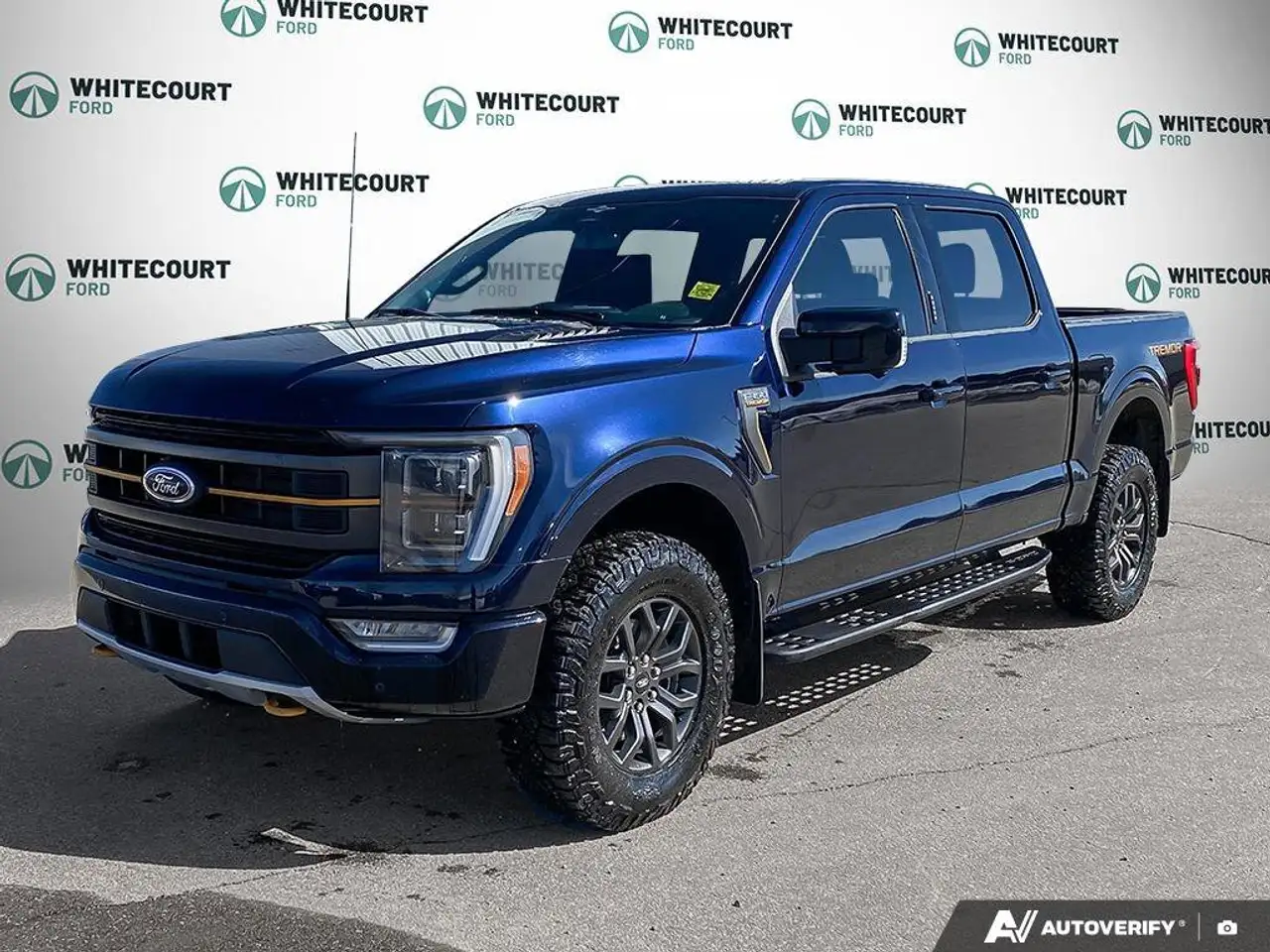 2023 Ford F 150