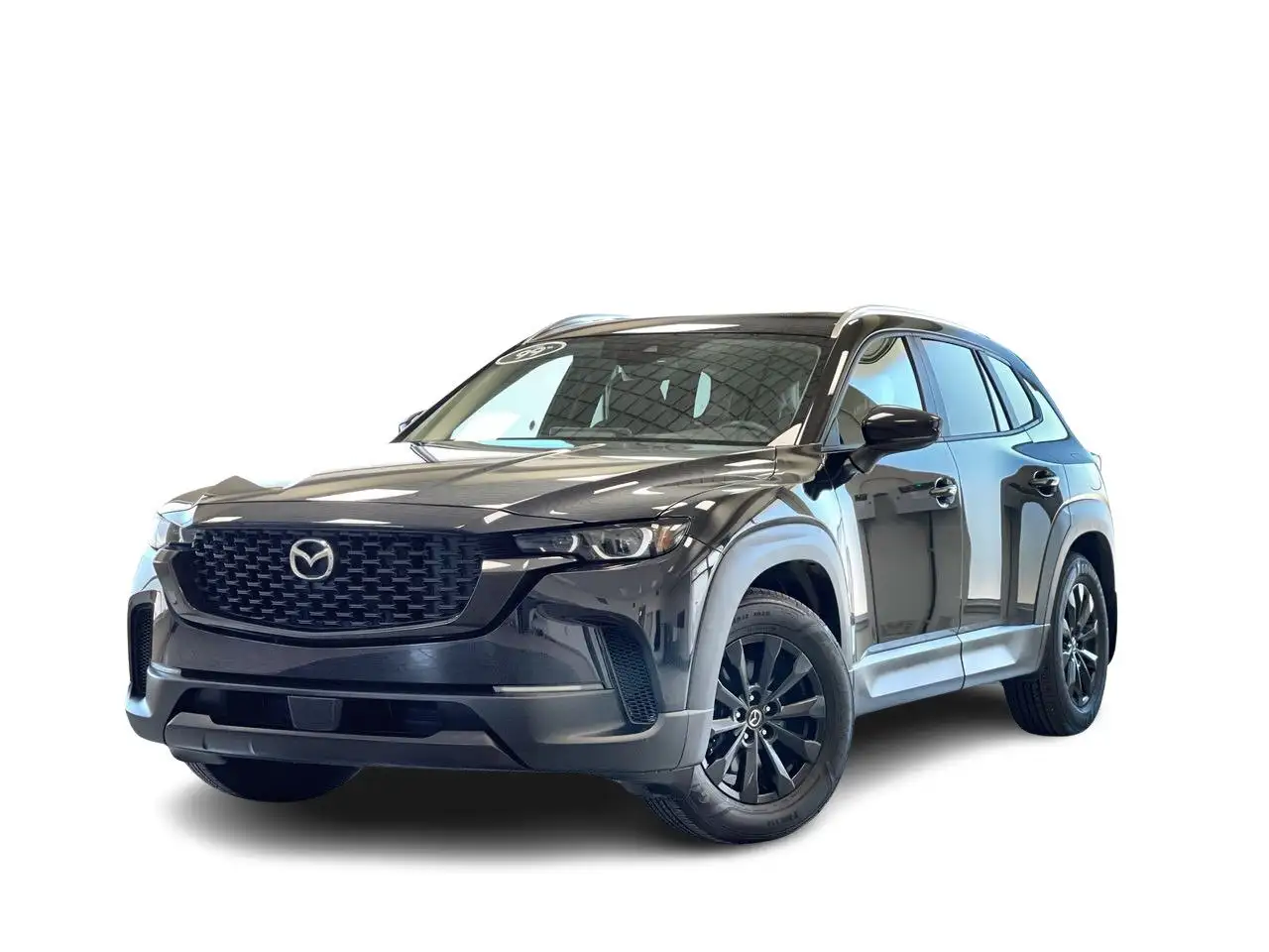2024 Mazda CX-50