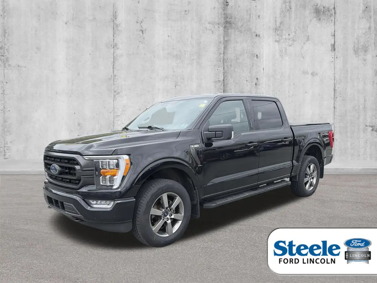 2023 Ford F 150