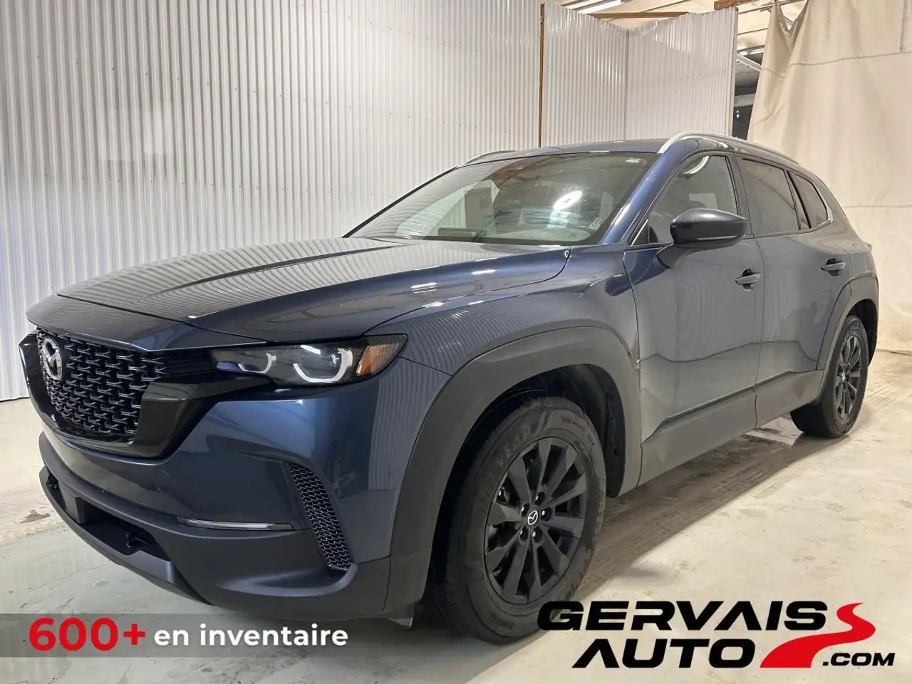 2024 Mazda CX-50 GS-L — photo 1