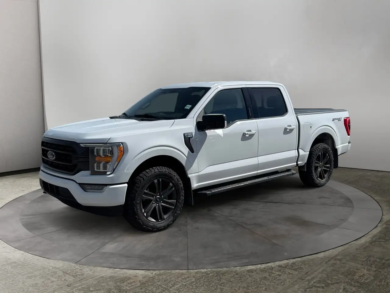 2023 Ford F 150