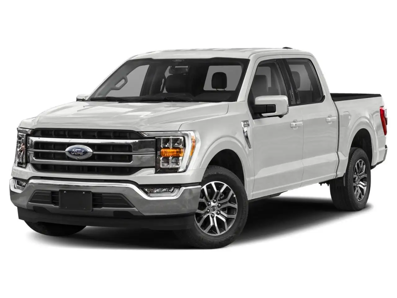 2022 Ford F 150 Lariat — photo 1