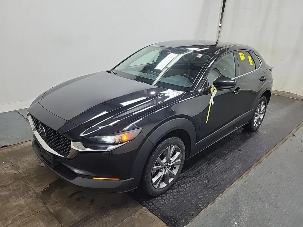 2021 Mazda CX-30 GS — photo 1