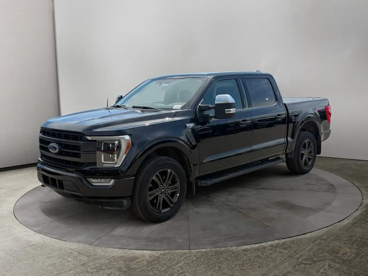 2022 Ford F 150