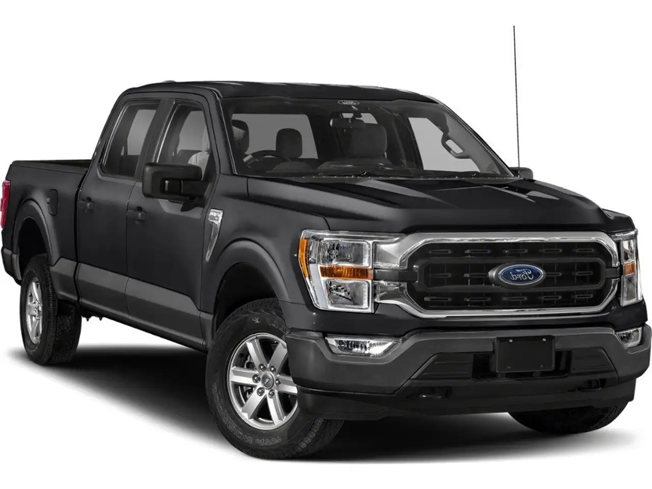 2022 Ford F 150