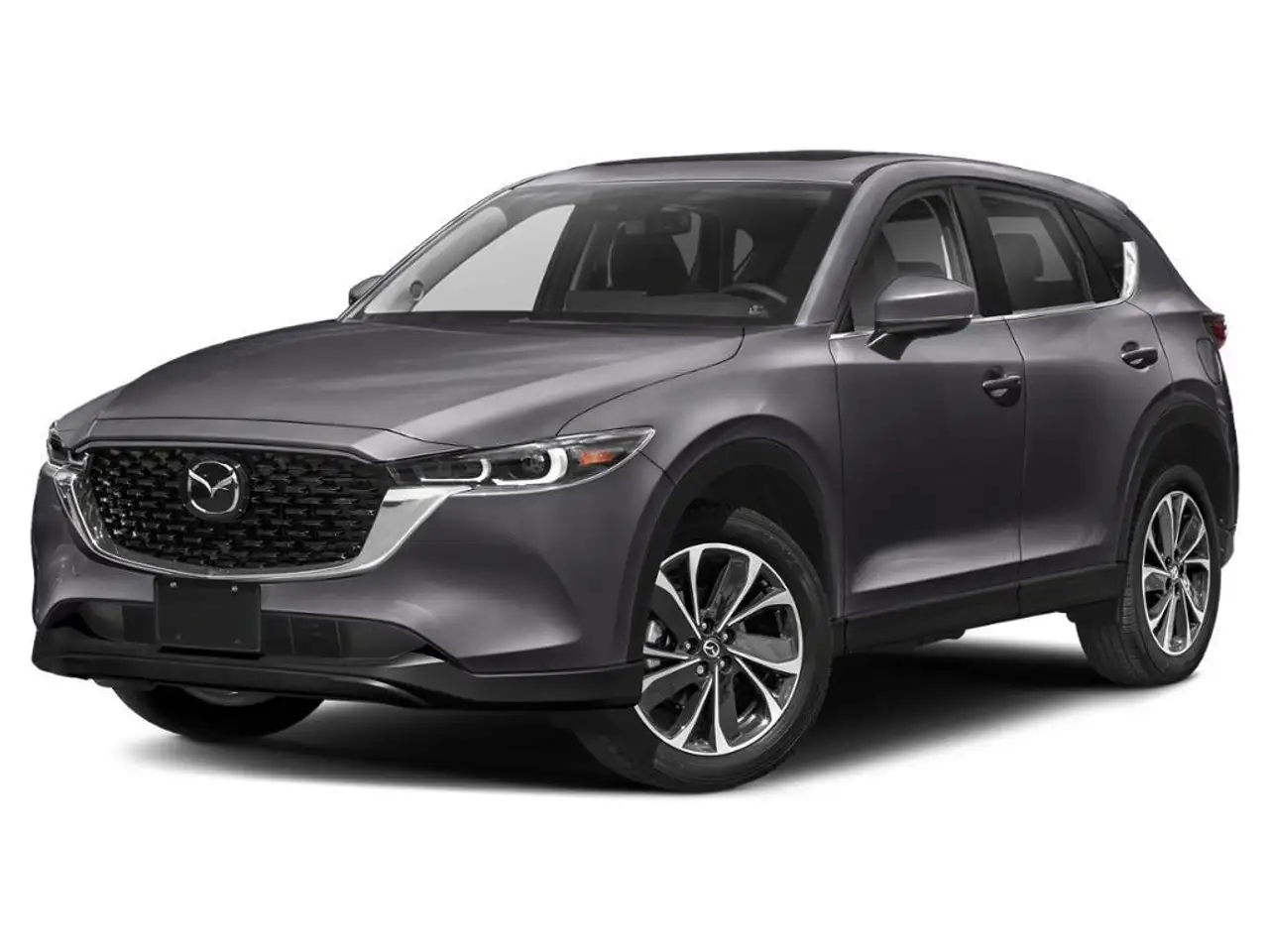 2023 Mazda CX-5 GS — photo 1