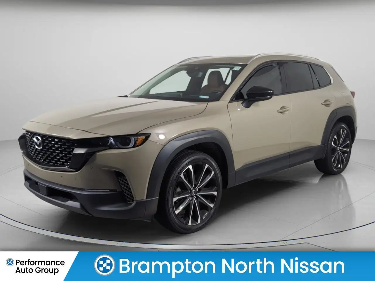 2024 Mazda CX-50 GT — photo 1