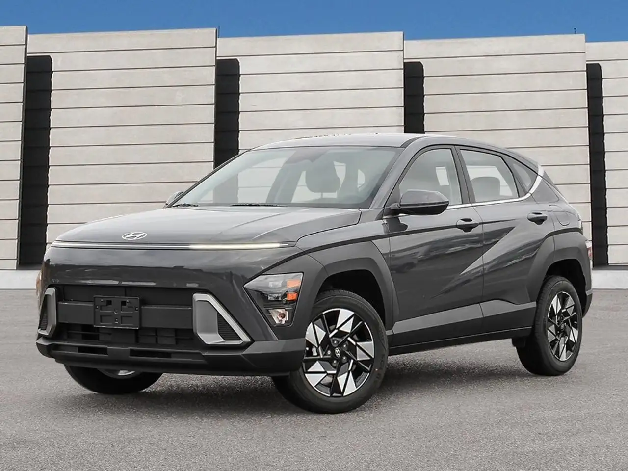 2026 Hyundai KONA 2.0L Preferred AWD w/Trend Package — photo 1