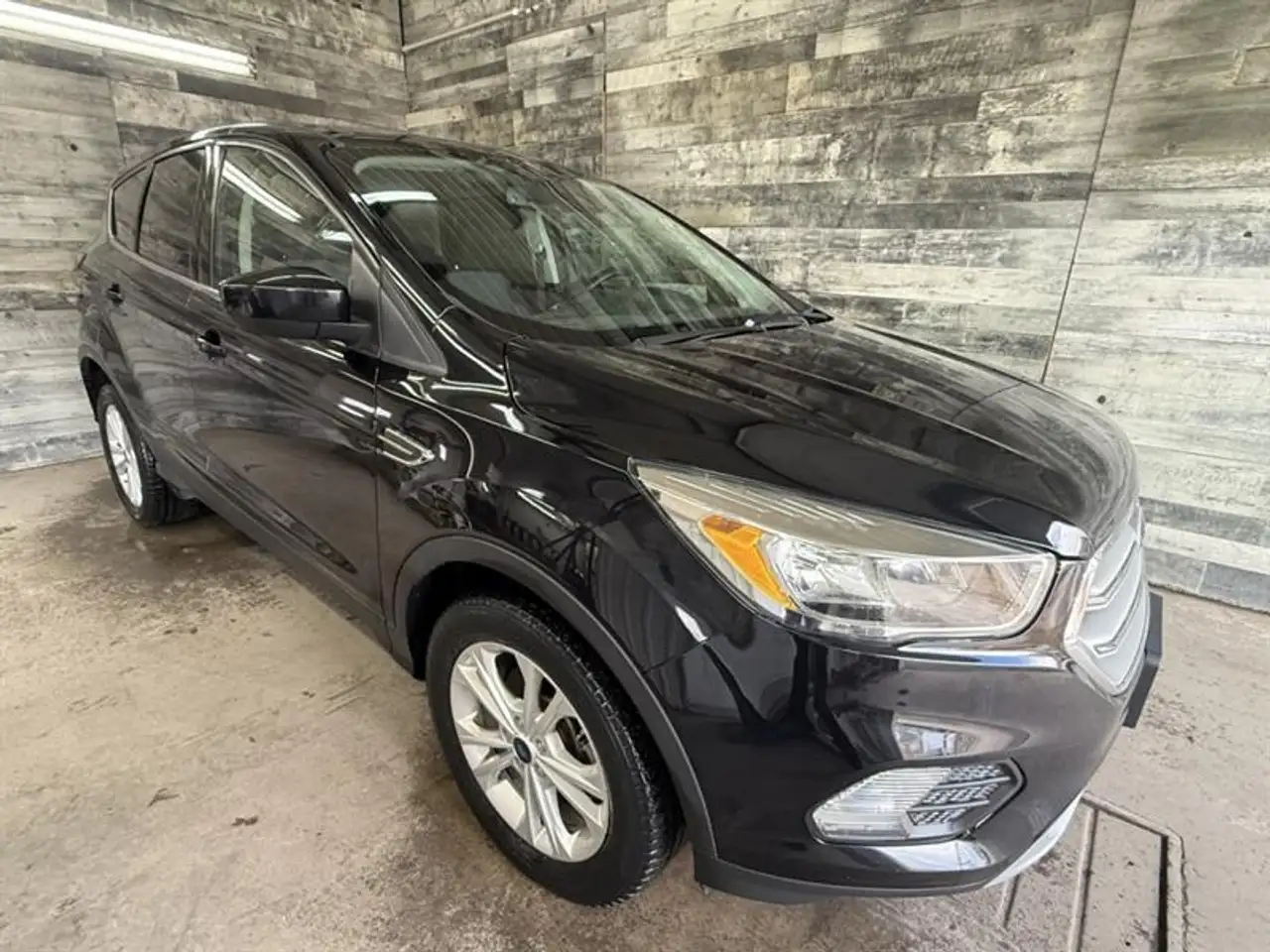 2019 Ford Escape SE — photo 1