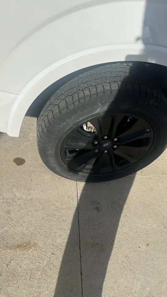 2020 Ford F 150 Lariat — photo 1