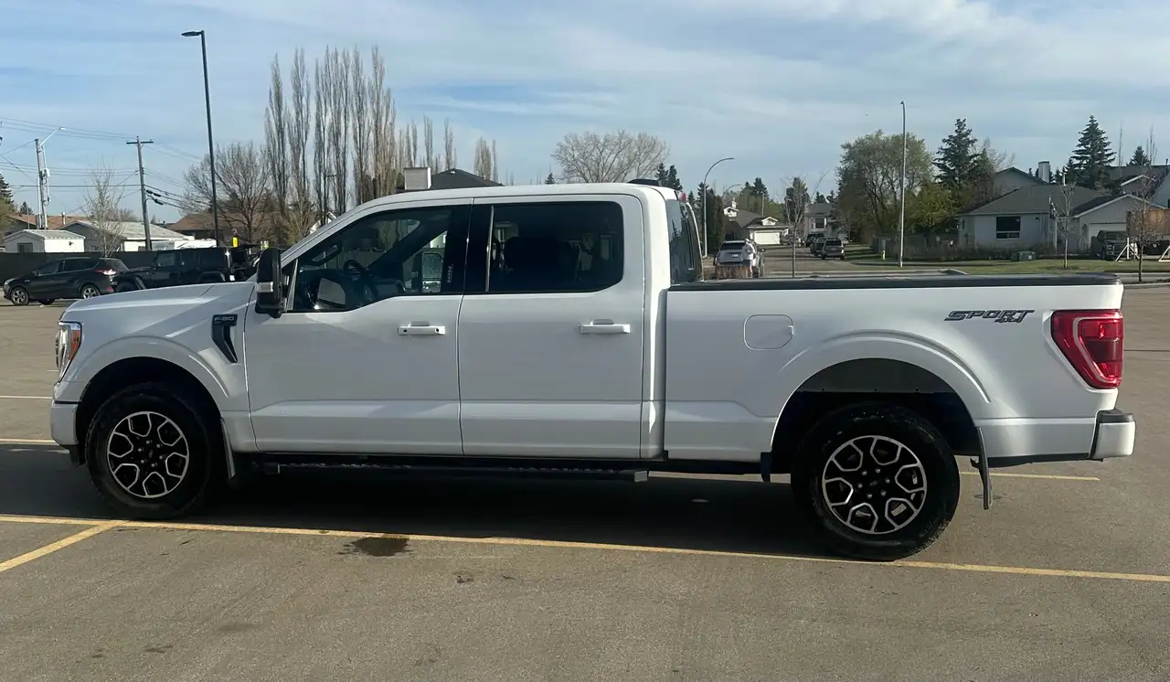 2023 Ford F 150