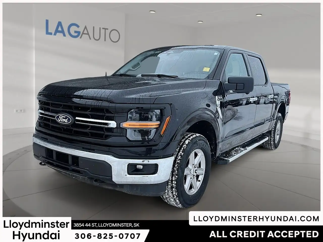 2024 Ford F 150