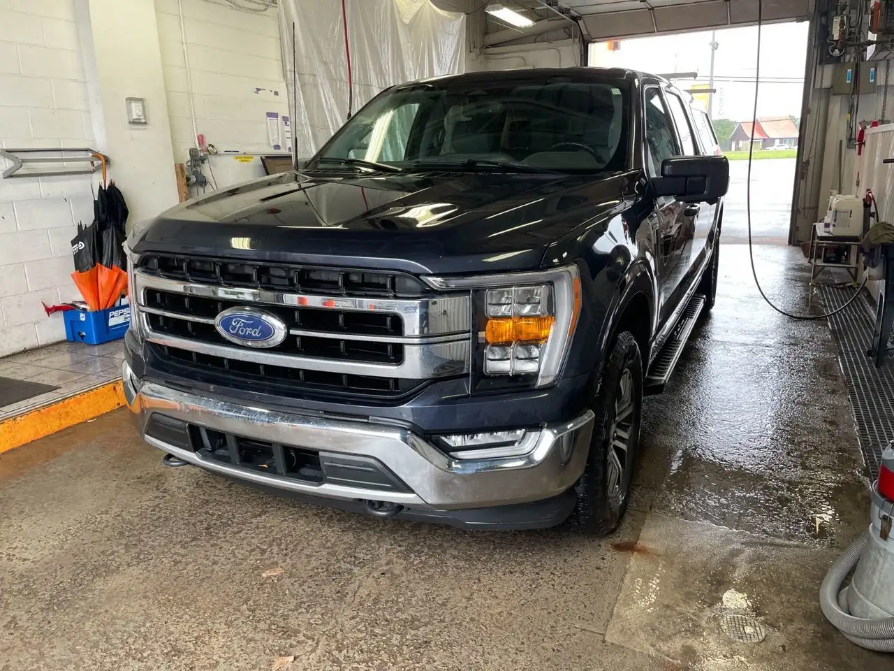 2022 Ford F 150