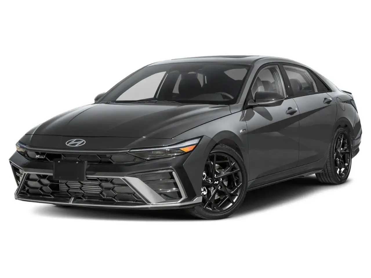 2025 Hyundai ELANTRA Ultimate — photo 1