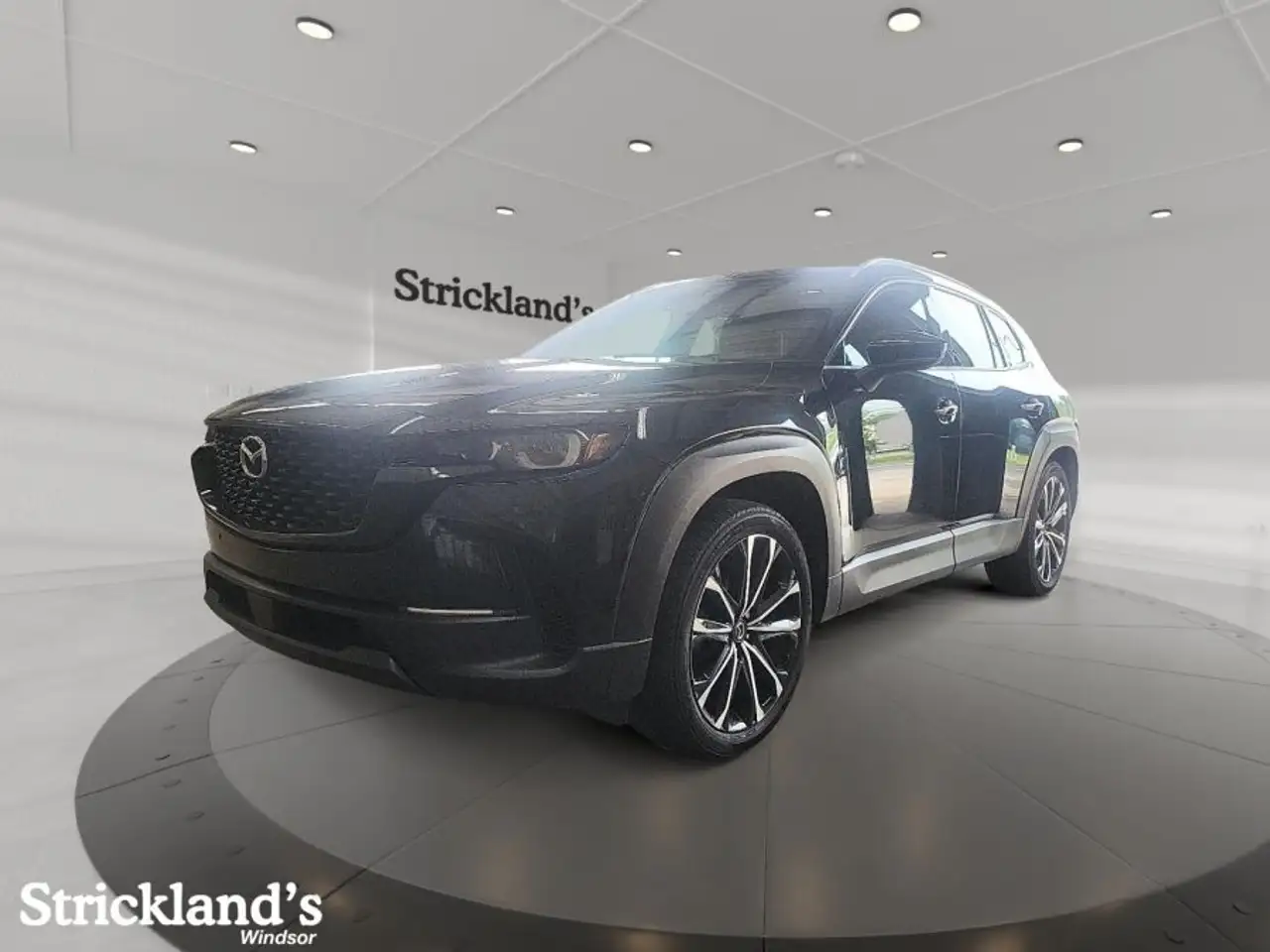 2023 Mazda CX-50
