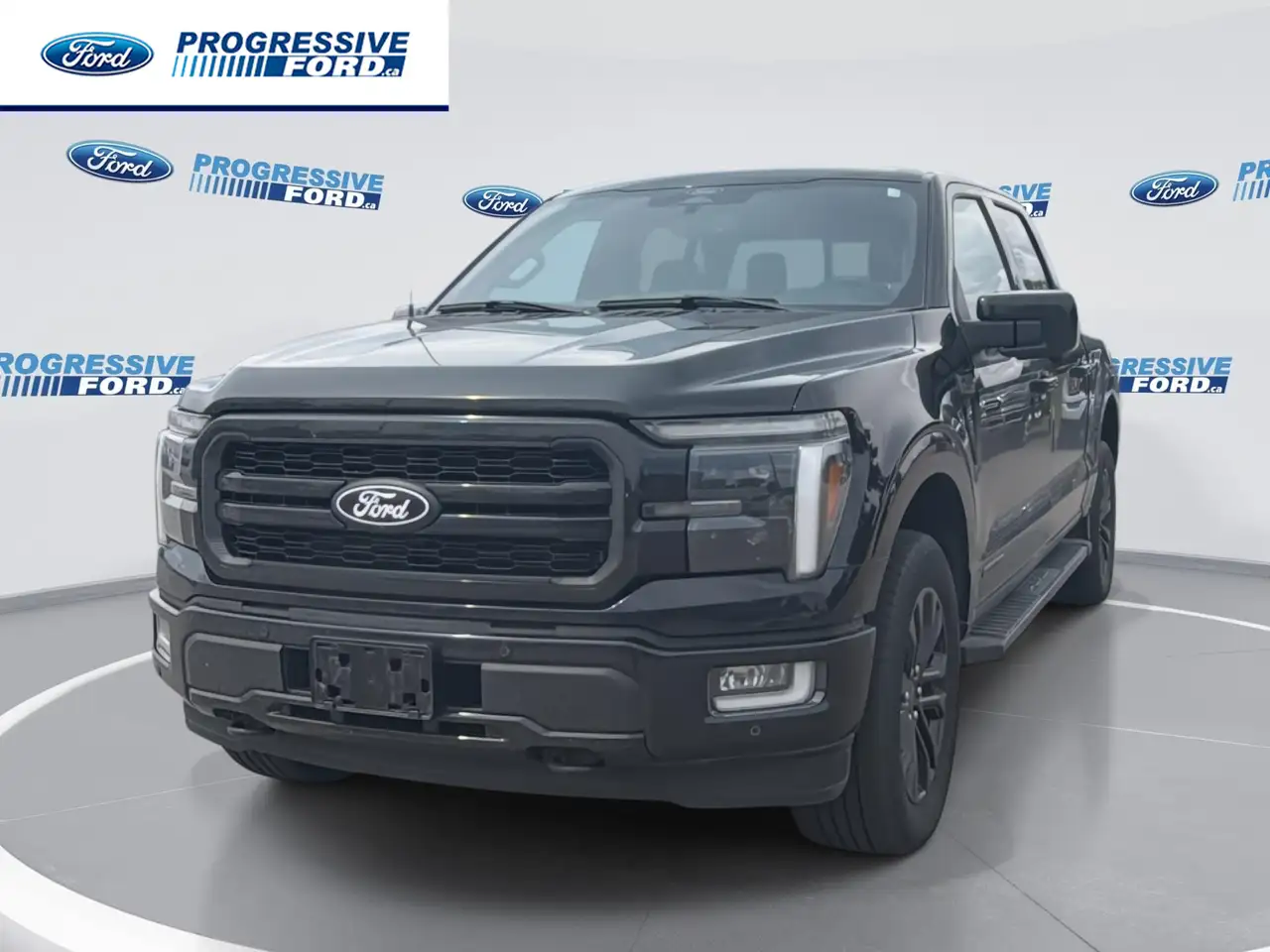 2024 Ford F 150