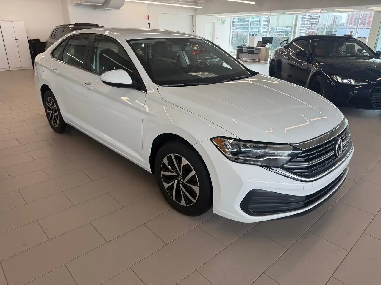 2022 Volkswagen Jetta