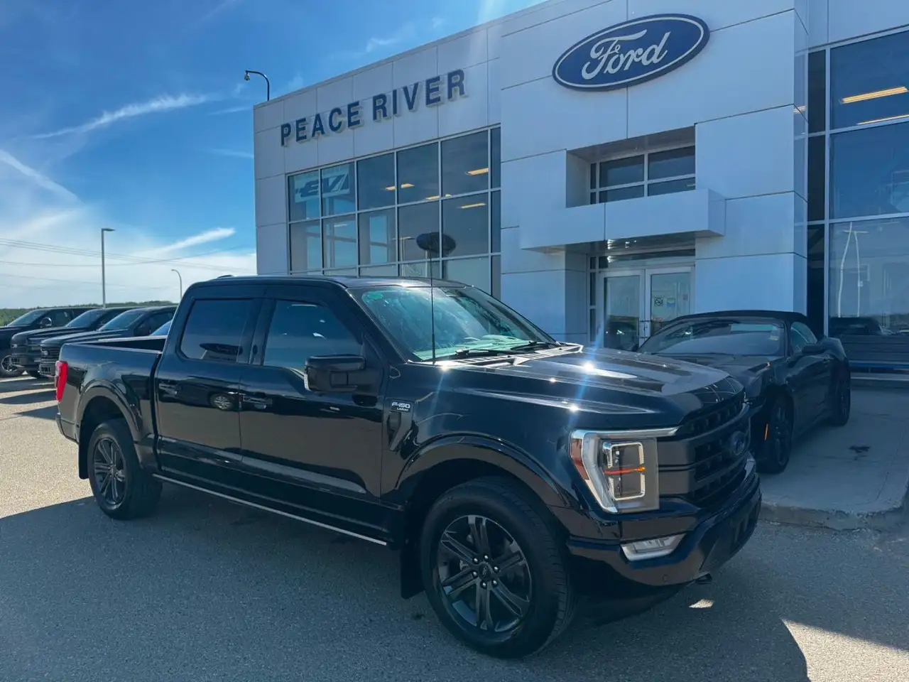 2023 Ford F 150