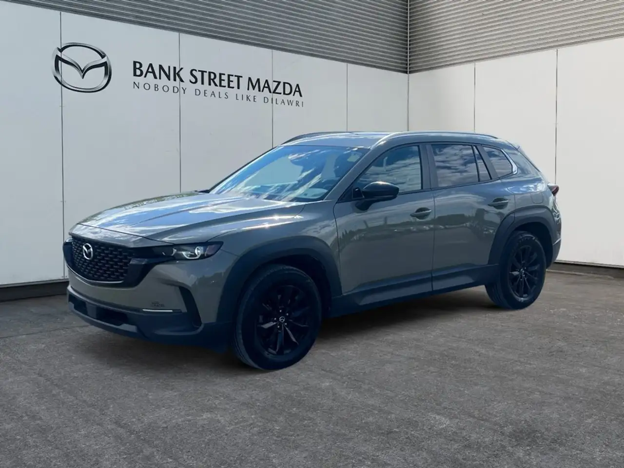 2024 Mazda CX-50 GS-L — photo 1