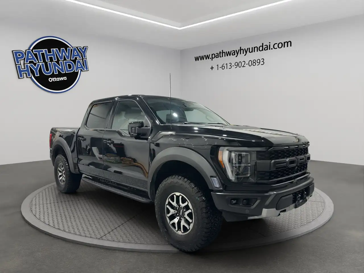 2023 Ford F 150