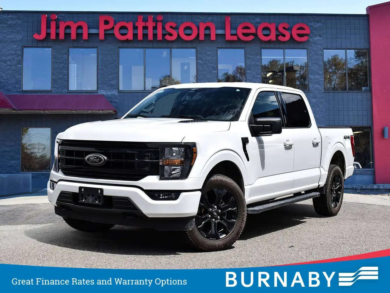 2023 Ford F 150