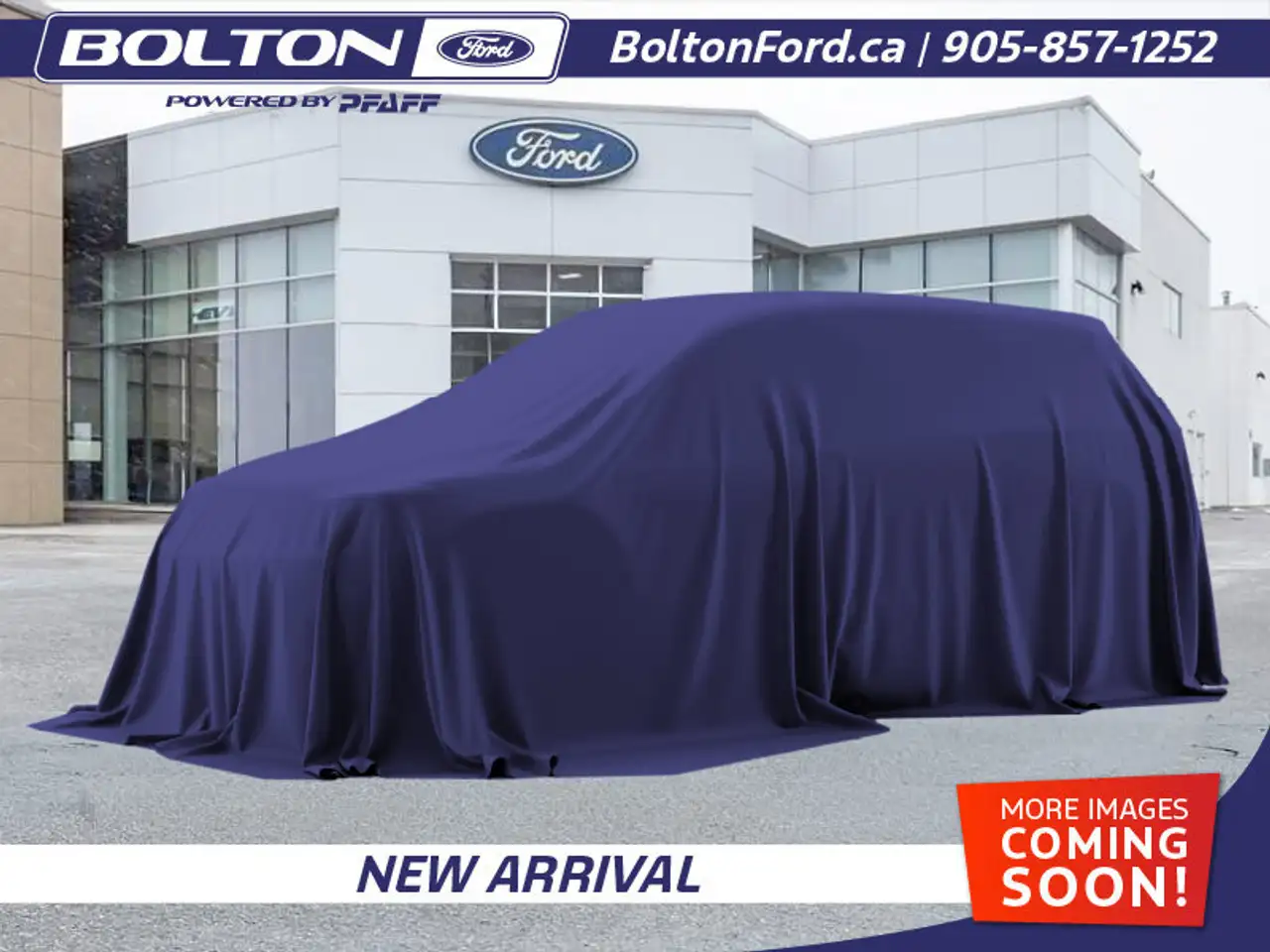 2022 Ford F 150 XLT — photo 1
