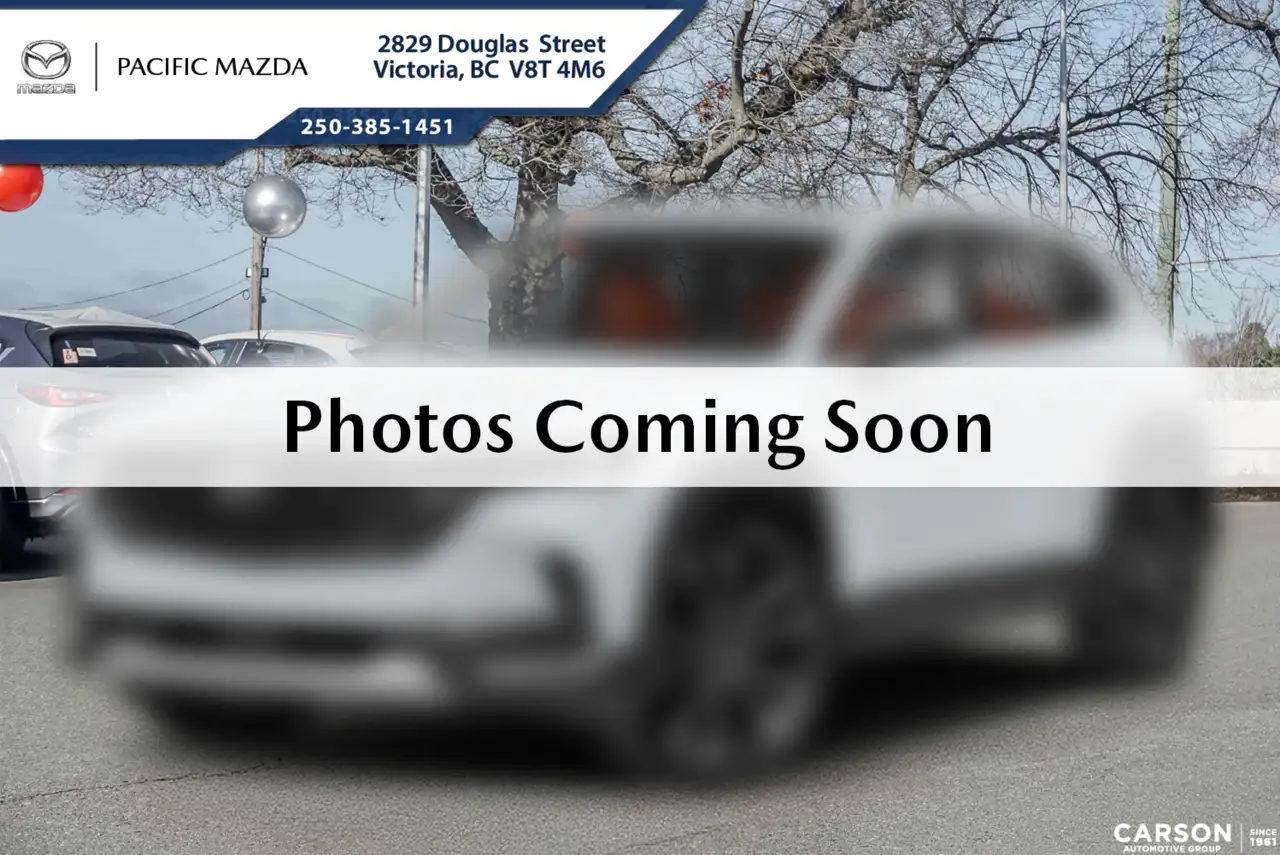 2024 Mazda CX-50 GT — photo 1