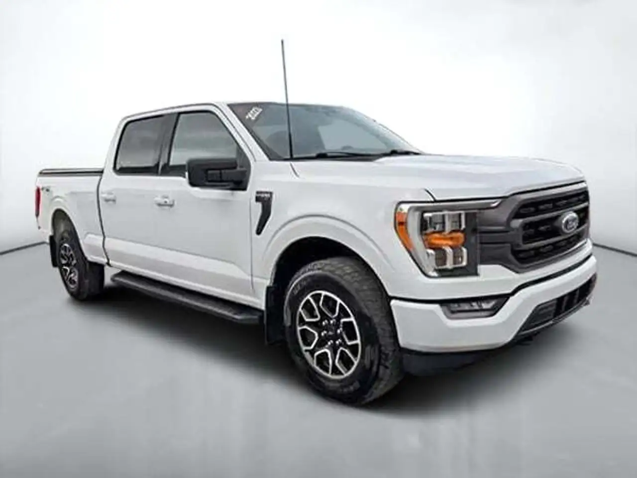 2023 Ford F 150
