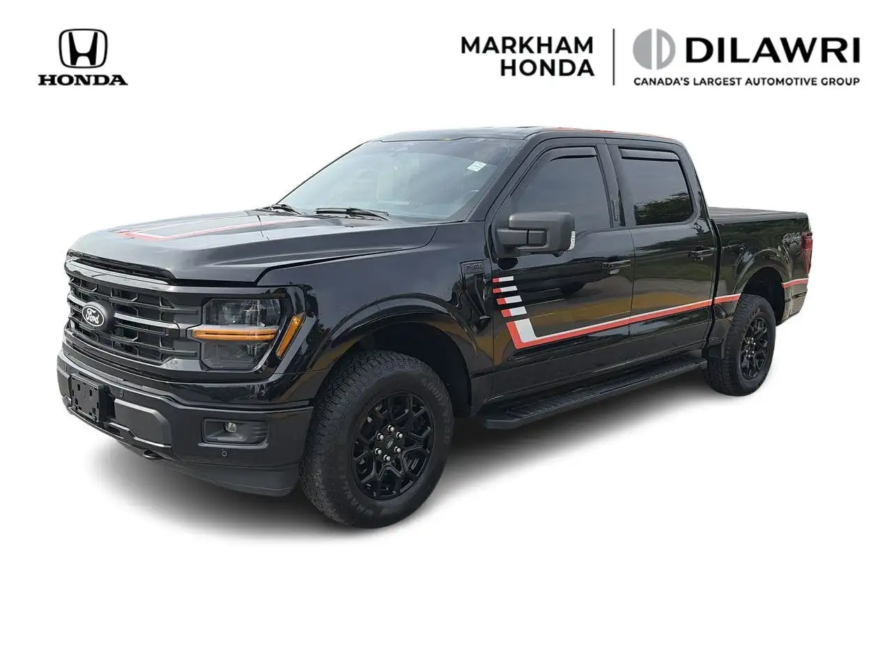 2024 Ford F 150