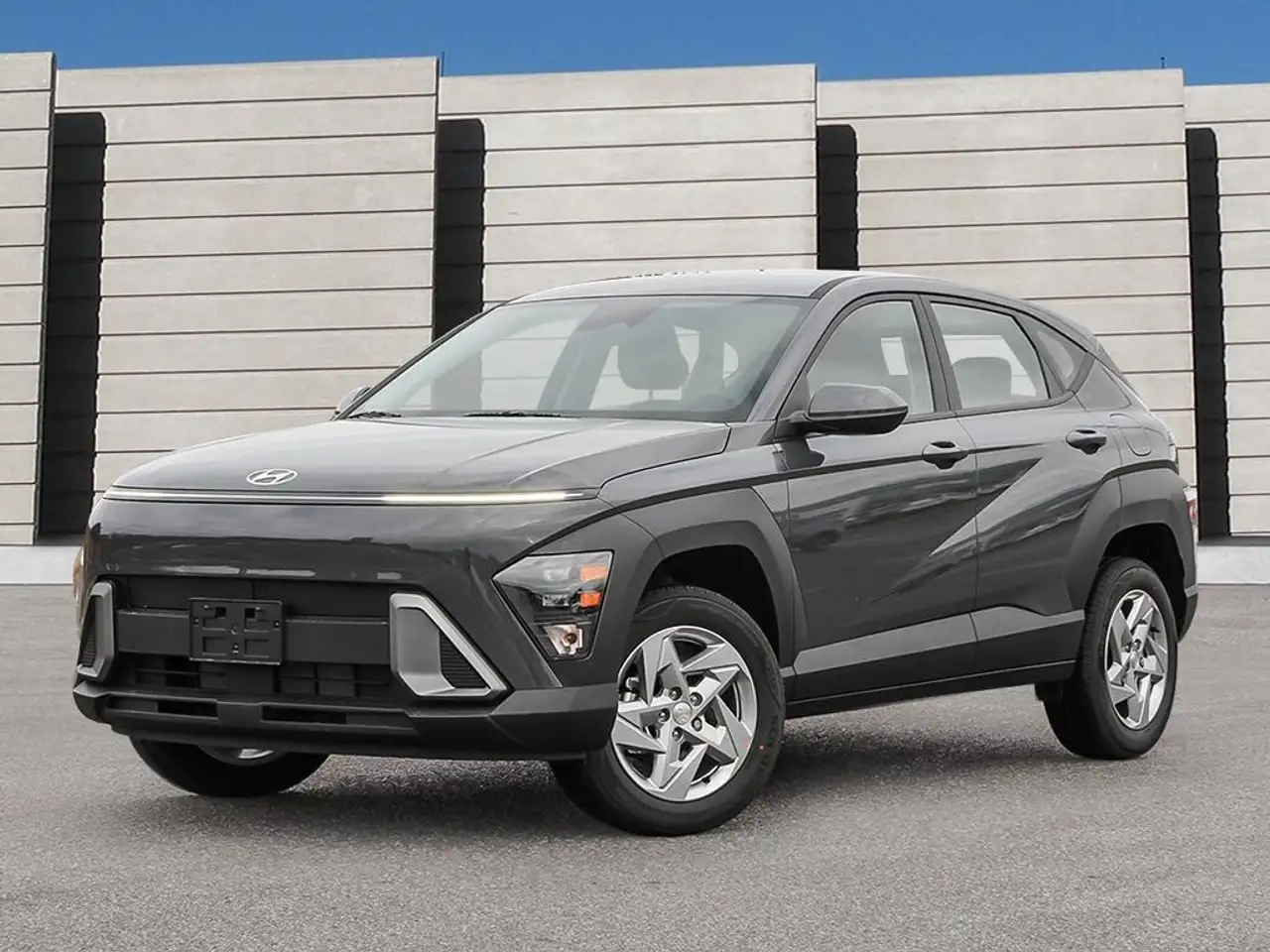 2026 Hyundai KONA