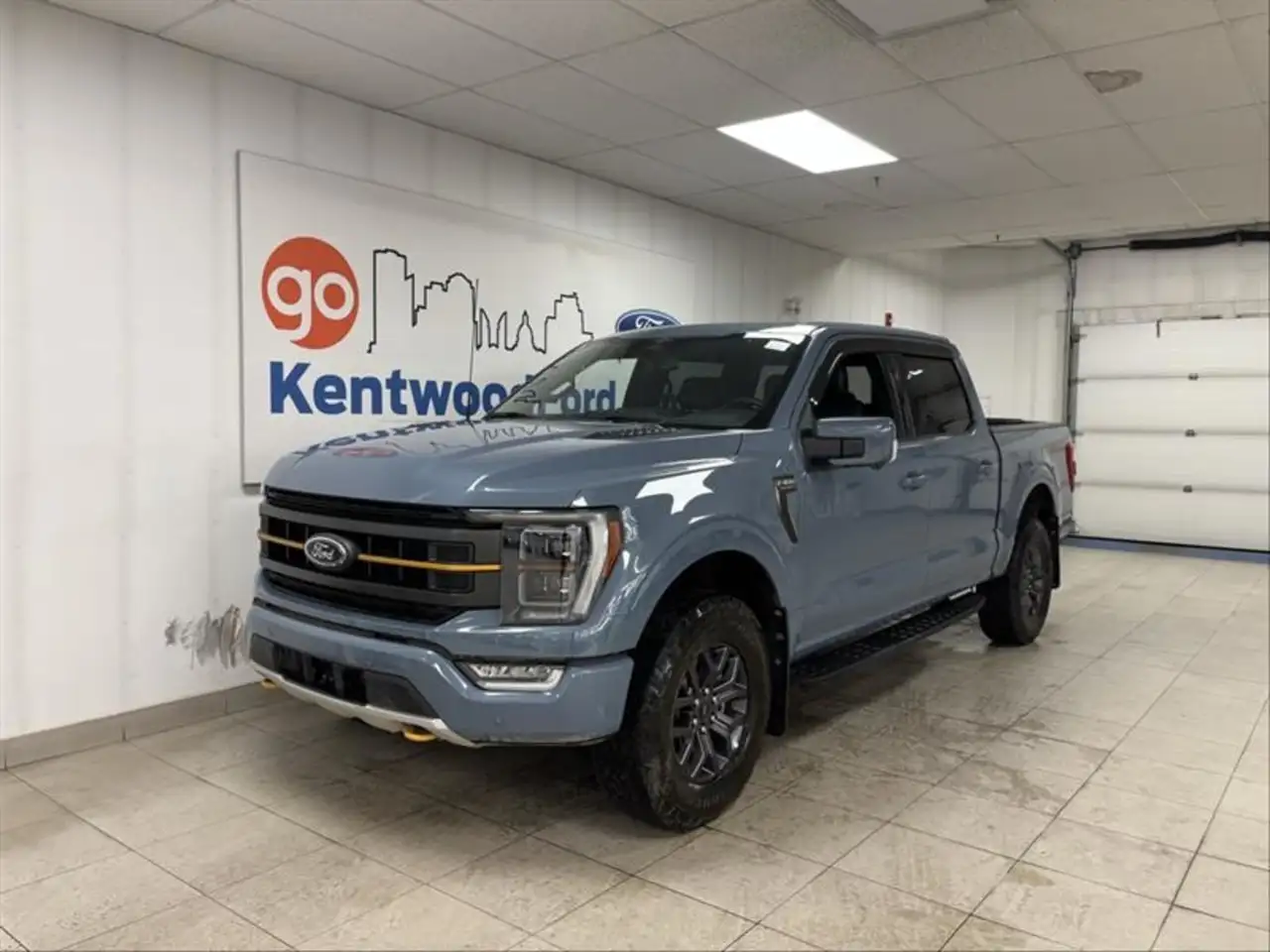 2023 Ford F 150