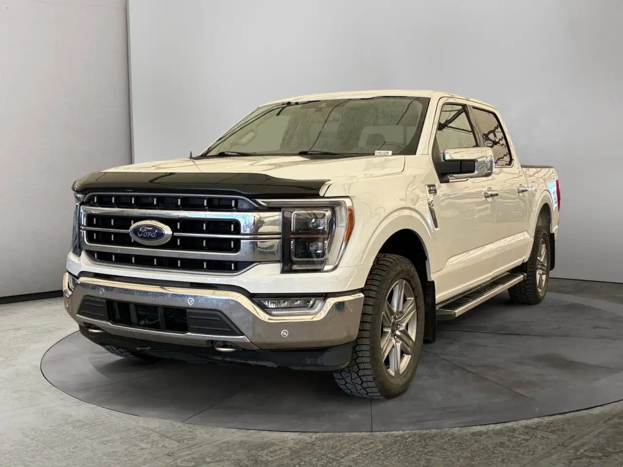 2022 Ford F 150
