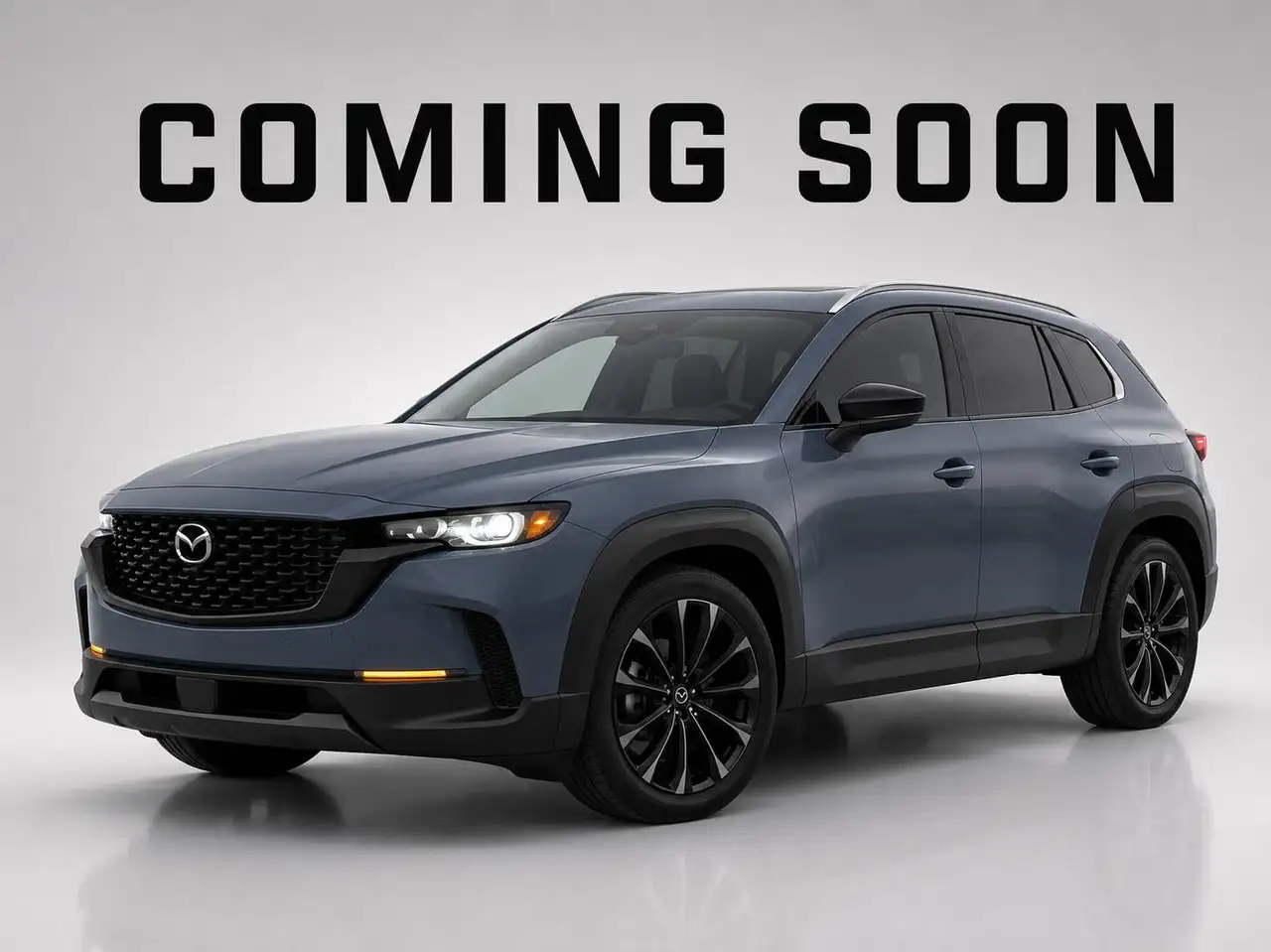 2024 Mazda CX-50 GT — photo 1