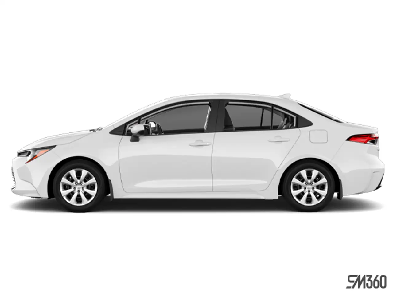 2024 Toyota Corolla Cross