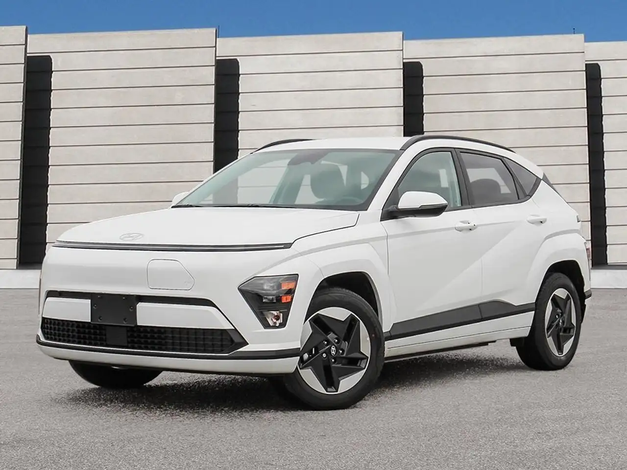 2026 Hyundai KONA Preferred FWD — photo 1