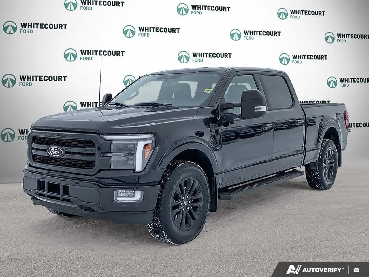 2024 Ford F 150