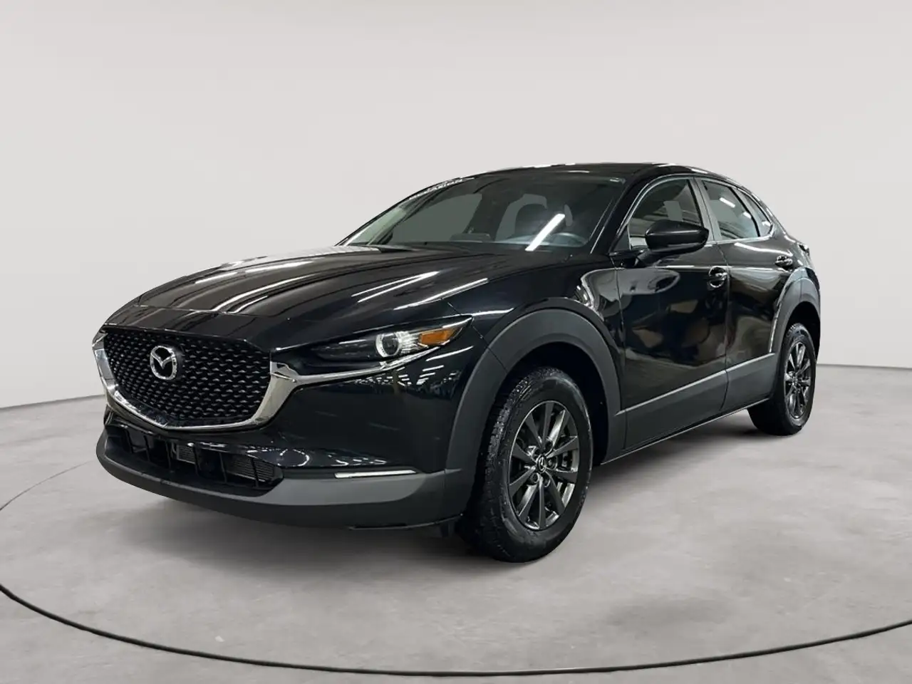2021 Mazda CX-30 GX — photo 1