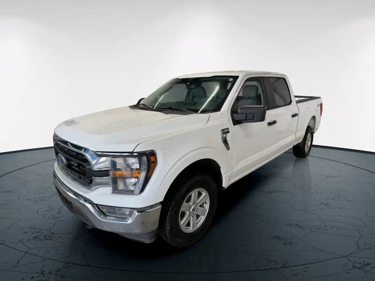 2023 Ford F 150