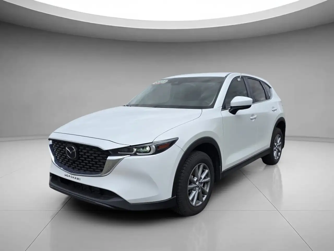 2023 Mazda CX-5 GX — photo 1