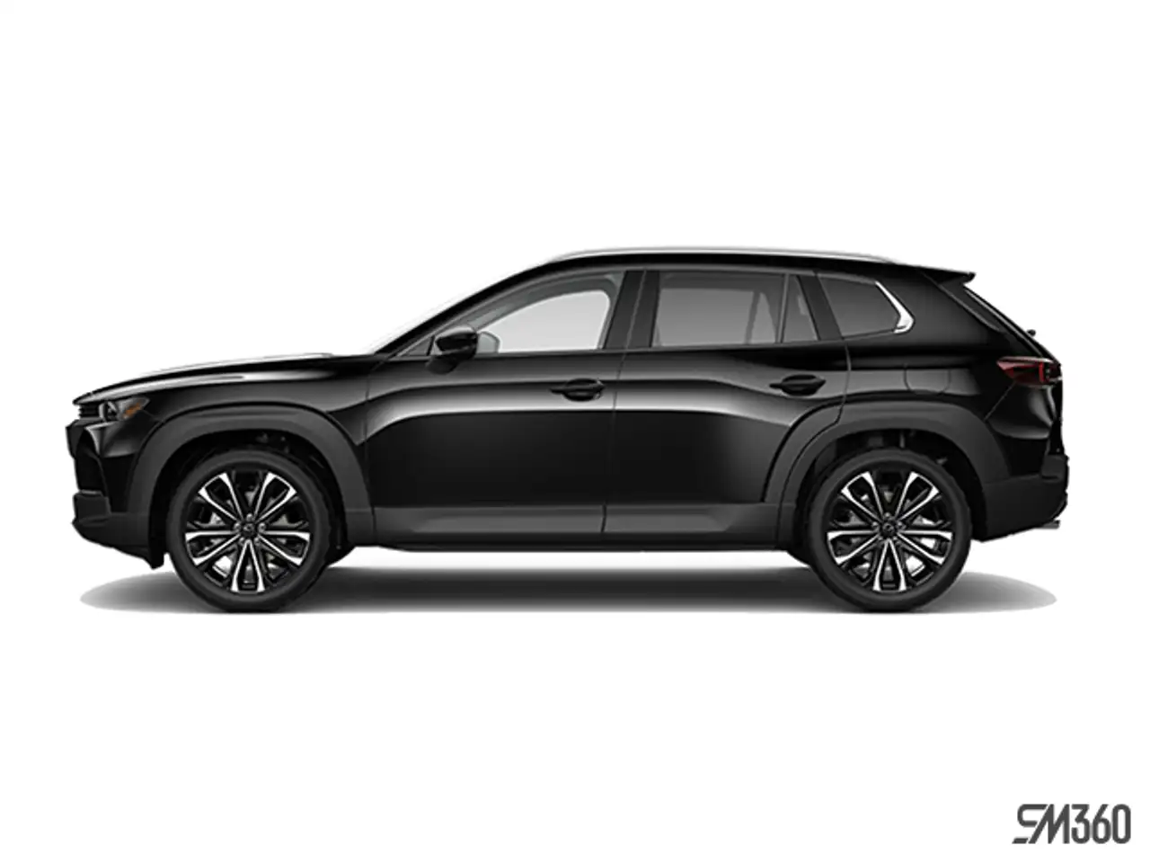 2024 Mazda CX-50 GT Turbo — photo 1