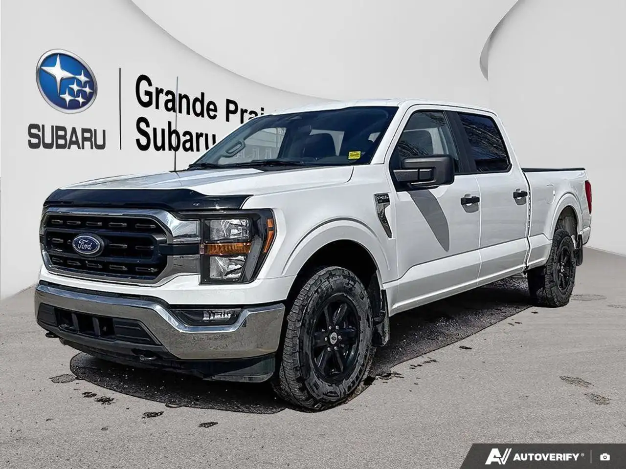 2023 Ford F 150