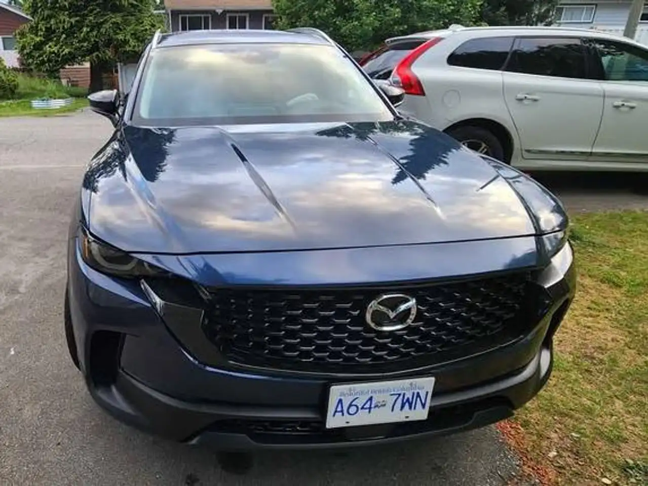 2024 Mazda CX-50 GT — photo 1