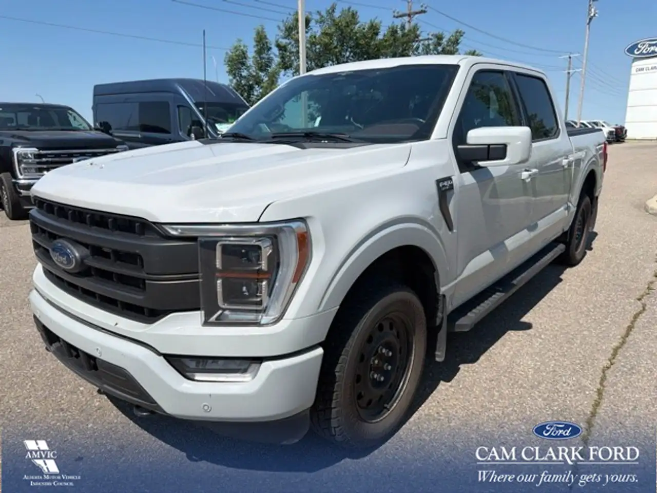 2023 Ford F 150