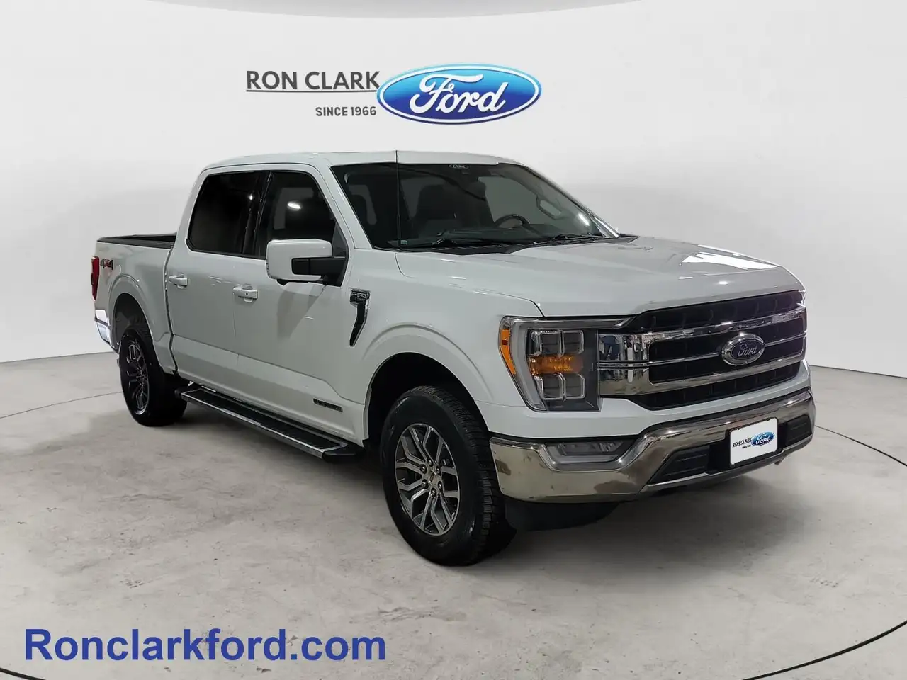 2022 Ford F 150