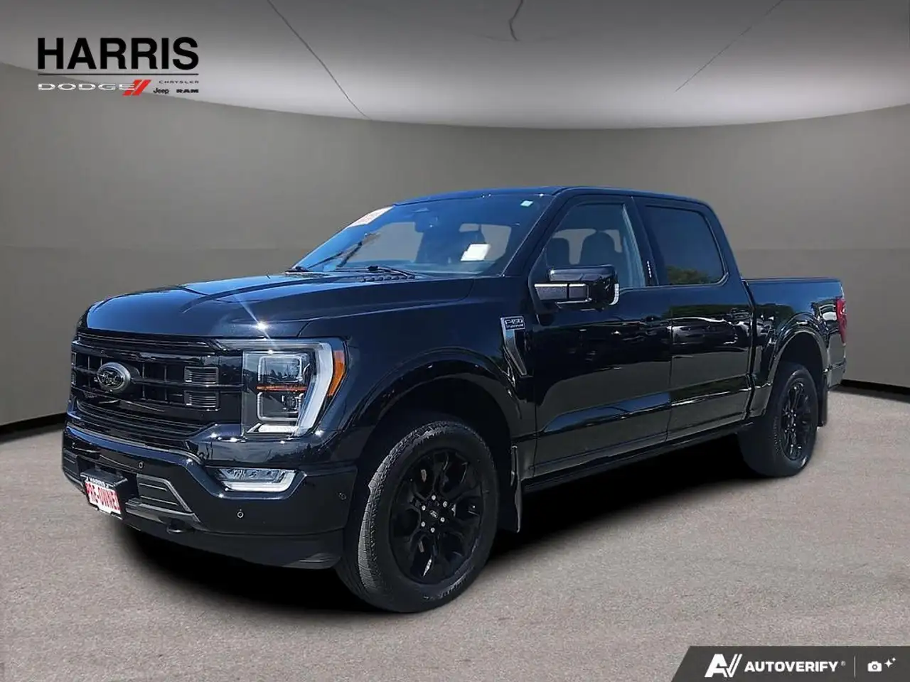 2023 Ford F 150