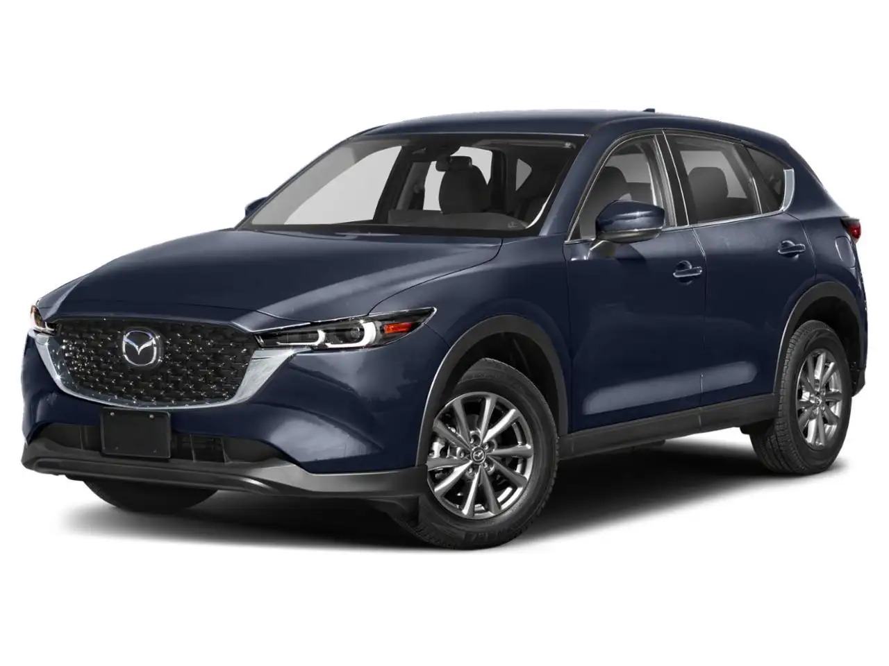 2023 Mazda CX-5 GX — photo 1