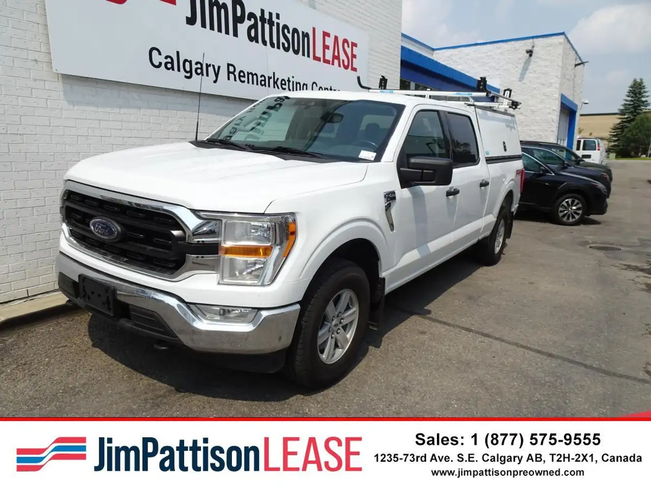 2022 Ford F 150
