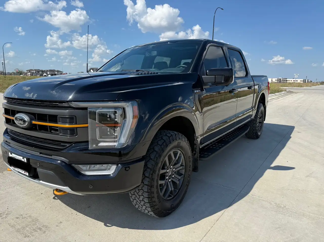 2023 Ford F 150